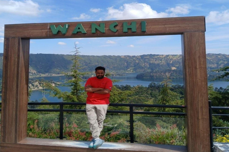 Addis Ababa: Wonchi Village Farming Tour with Picnic