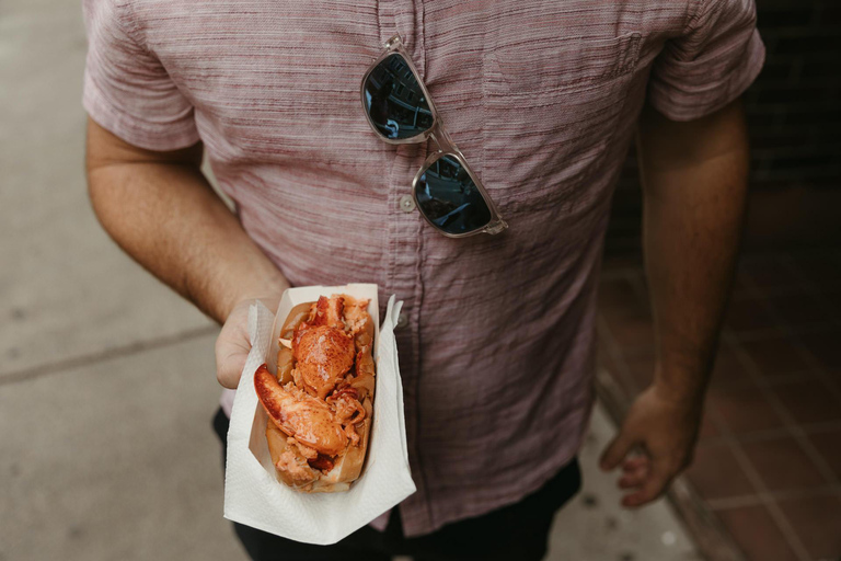 Boston : Visite culinaire ultime du North End et du Public Market