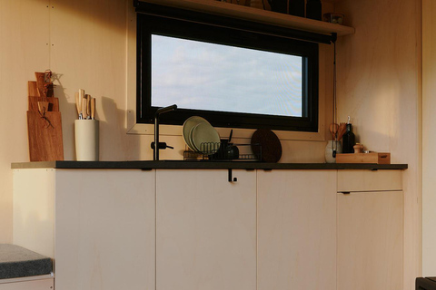 Vanuit Berlijn: 2,5-daags natuur- en wellnessretraite aan het meerVanuit Berlijn: 2,5-daagse natuur- en wellnessretraite aan het meer