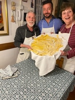 Cours de cuisine à Villa Toscana près de Cortona - Housity