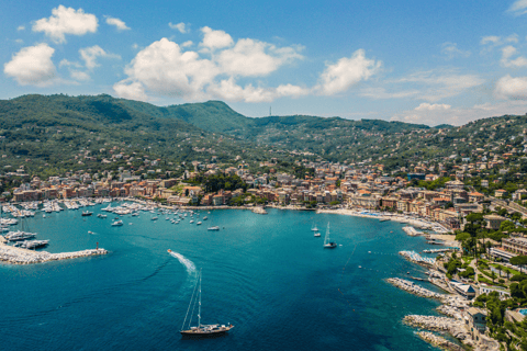 Private Tour to Portofino and Santa Margherita from Genoa