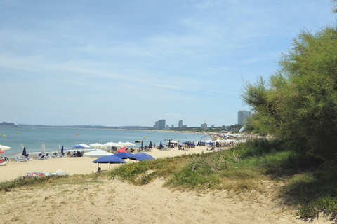 City Tour in Punta del Este: Unforgettable Adventure with Treasure Hunt!