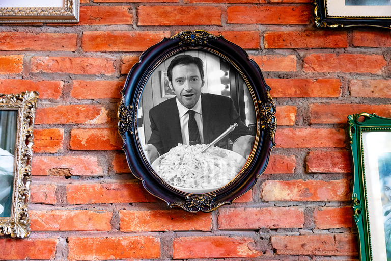 Fort Lauderdale: Historic District Food Walking Tour