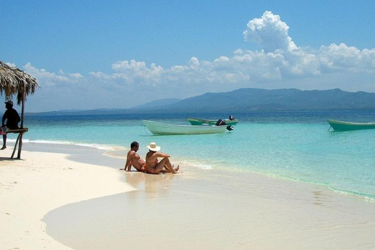 Puerto Plata: Excursion to Cayo Arena, Snorkeling, and Mangroves