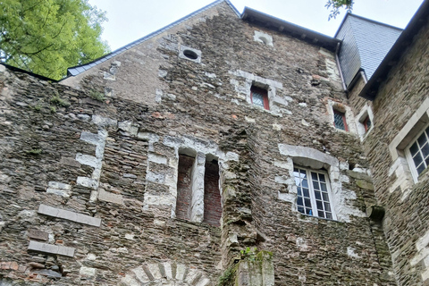 Nantes: 90-minute tour of St. Peter and St. Paul Cathedral with a professional guide