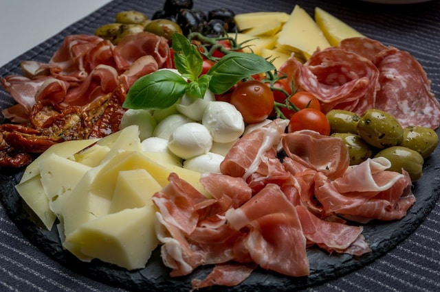 Sorrento: Cultural "Food Experience" & Limoncello Tasting