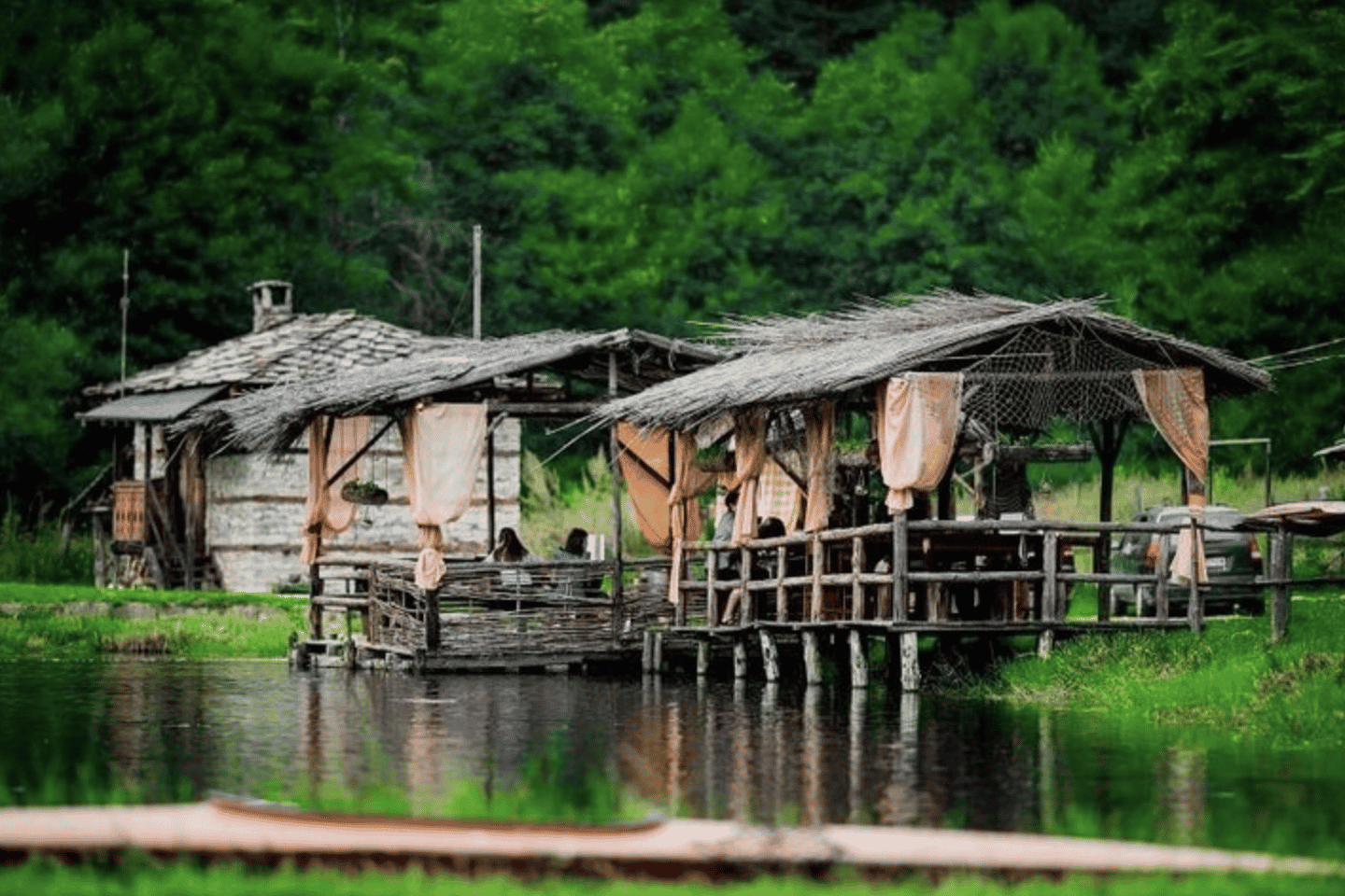 GPS & Video guided Adventurous Journey In The Rila Mountains