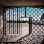 Da Monaco di Baviera: Escursione di mezza giornata al Memoriale di Dachau