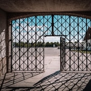 From Munich: Dachau Memorial Site Half-Day Trip