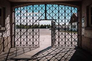 From Munich: Dachau Memorial Site Half-Day Trip