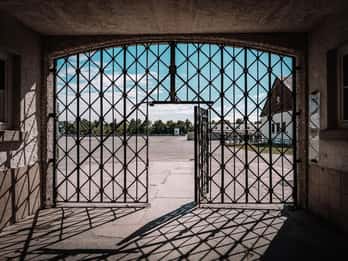 From Munich: Dachau Memorial Site Half-Day Trip