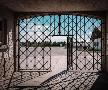 From Munich: Dachau Memorial Site Half-Day Trip
