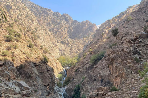 Ourika valley &amp; Waterfalls day trip from MarrakechOurika valley day trip from Marrakech