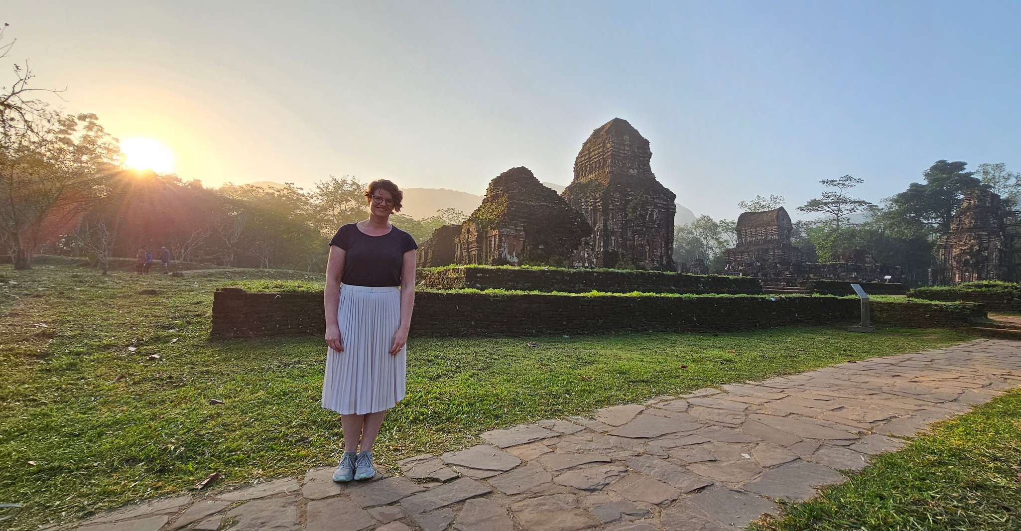 Hoi An, My Son Sanctuary Early Morning Guided Tour - Housity