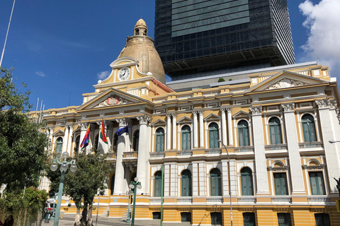 La Paz 101: Discover the highlights of La Paz (local style!) La Paz 101: Discover the highlights of La Paz (local style!)