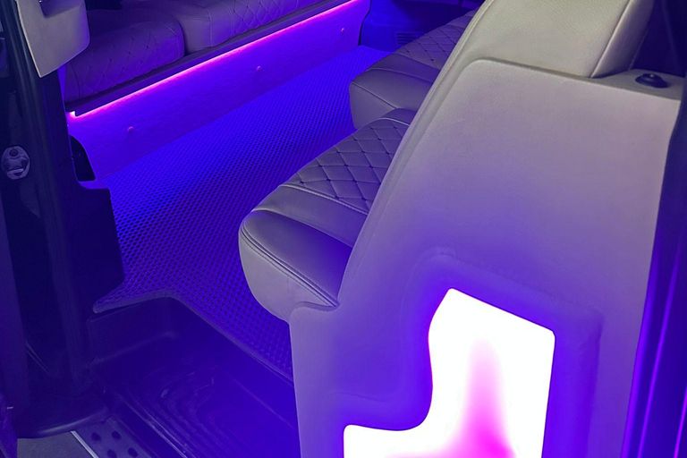 Istanbul: Private Istanbul Airport Transfer From Istanbul Airport to European Side Hotel Transfer