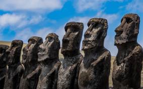 Rapa Nui Dreams: Experiencie Pack