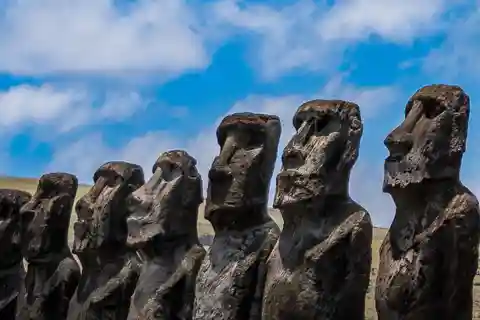 Rapa Nui Dreams: Experiencie Pack 3 Days