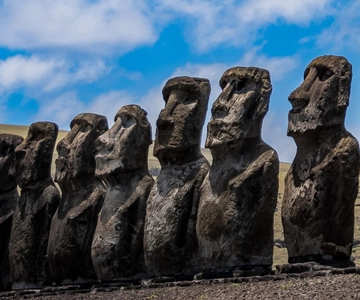 Sonhos Rapa Nui: Pacote de experiências 3 dias
