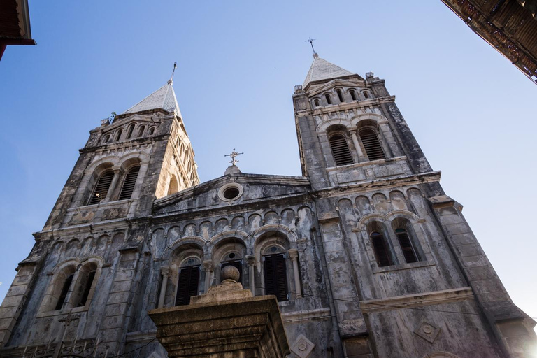 Stone Town Tour (vanuit de stad)