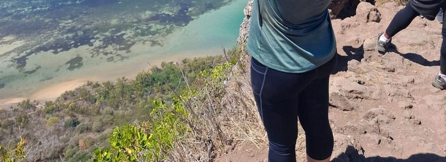 Randonnée au Morne Brabant : la montagne de l’évasion