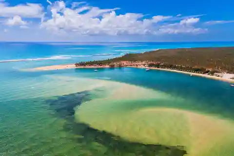 Maceió: Excursión a la Playa de Gunga