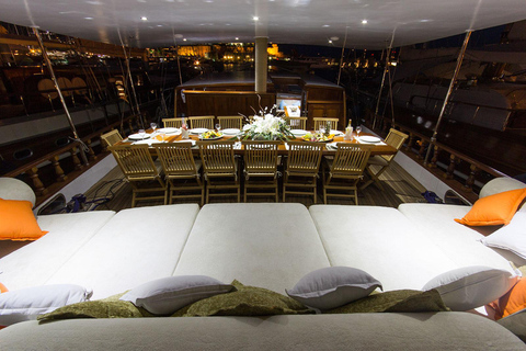 5-days/4-nights Corfu to Lefkada 18-39s Cruise 2026