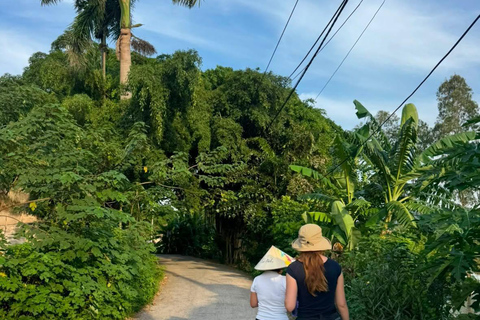 Ninh Binh: Vietnamese Language and Culture Experience