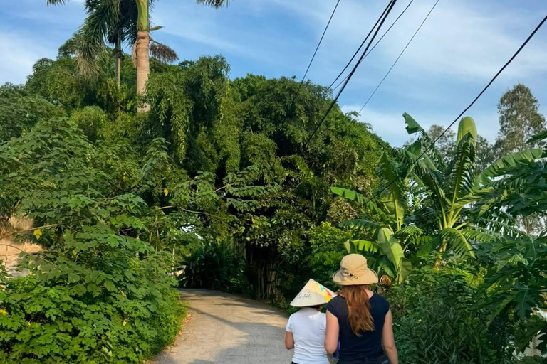 Ninh Binh: Vietnamese Language and Culture Experience