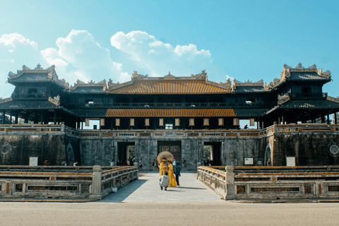 Da Nang: Hue Instagram Tour (Private & All-Inclusive)