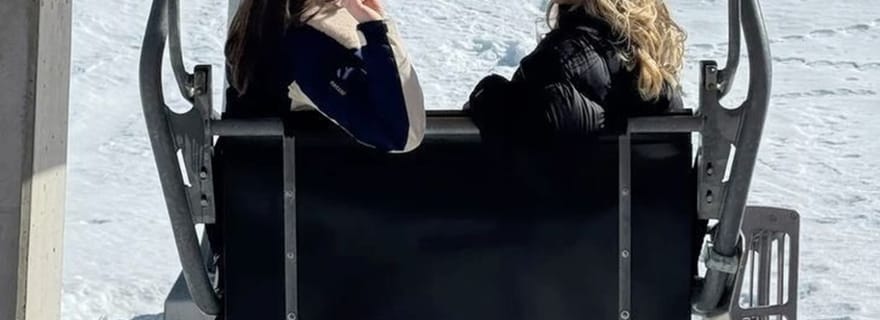 Courchevel : votre assistant personnel sur les pistes