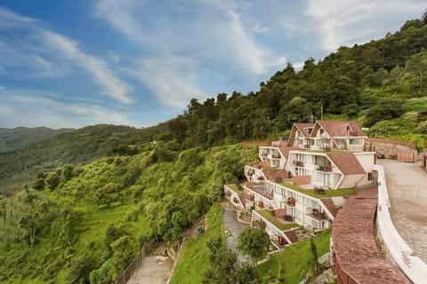 Private Nagarkot Sunrise and Hike to Dhulikhel Day Tour