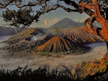 Jaetut Mount Bromo & Ijen -matkat alkavat Malangista - 2D1N