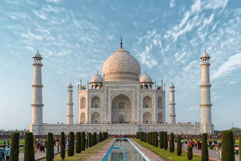 De Deli: Explore a rica herança de Deli e JaipurExplora a rica herança cultural de Deli e Jaipur com um hotel de 4 estrelas.