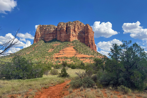 Bell Rock Hike: Vortex, Views & Spiritual History of Sedona