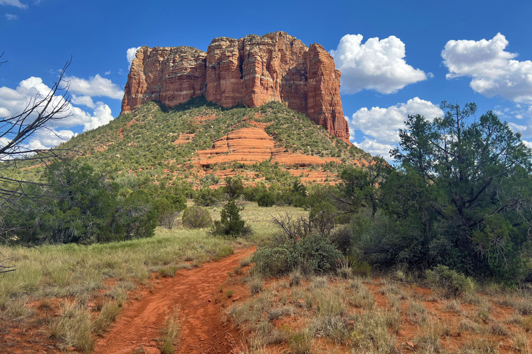 Bell Rock Hike: Vortex, Views & Spiritual History of Sedona