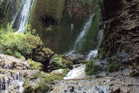 Devetashka & Saeva Dupka Caves Day Trip