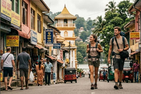 Kandy Top City Sights & Agro Tech Park Visit 4-Hours Tour Kandy Top City Sights visit -01