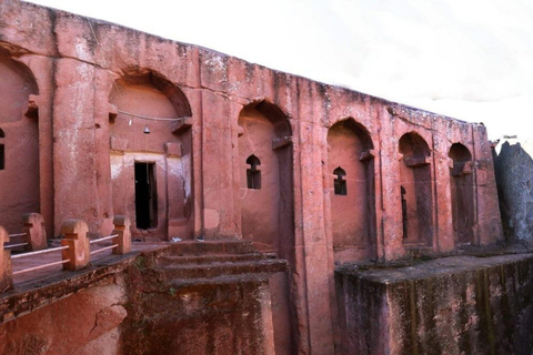 2 Days in Lalibela – Discover Ethiopia’s Rock-Hewn Wonders