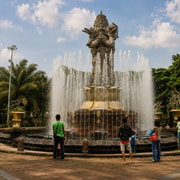Denpasar: Highlights & Hidden Gems - German or English Guide Denpasar: Highlights & Hidden Gems - German or English Guide