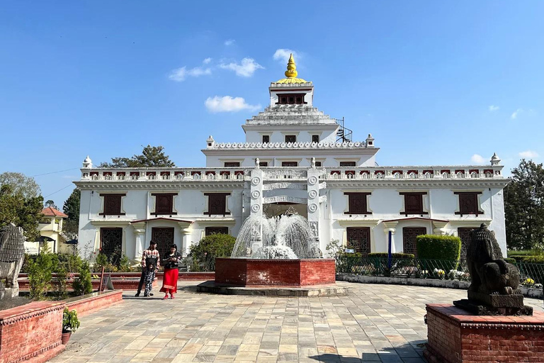 Kathmandu: National Museum of Nepal Guided Tour Group Tour