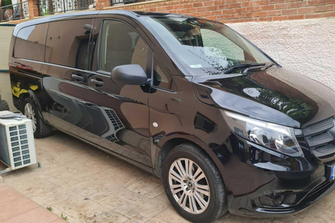 Paphos: Blue Lagoon Boat Trip with Transfers Paphos: Blue Lagoon Boat Trip with Transfers