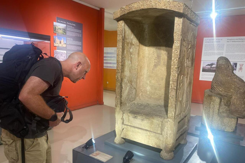 Addis Ababa: Stopover & Layover Tour- Private, Fast Flexible 8 Hour Tour