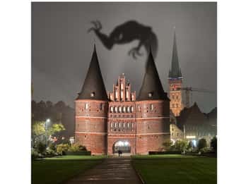 Lübeck zwischen Grusel und Geschichte Truecrime zu Halloween