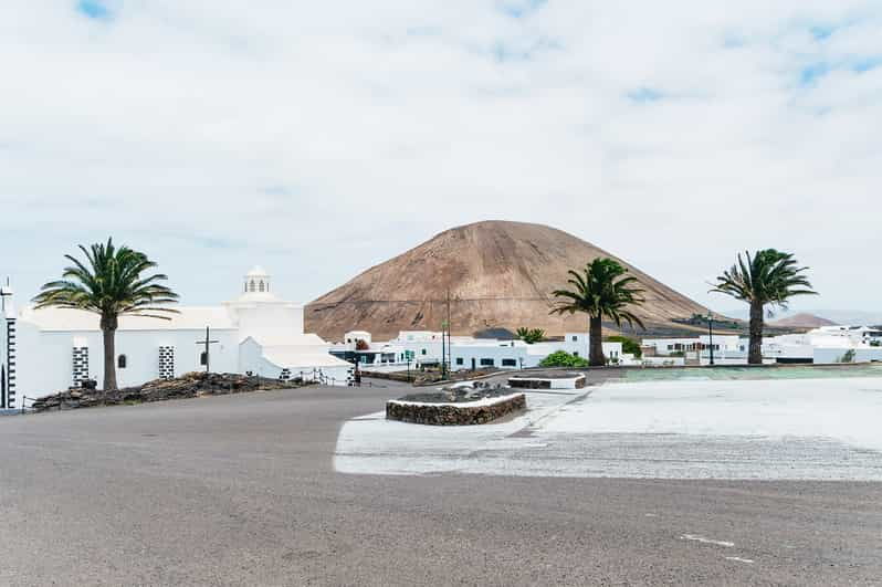 trip from fuerteventura to lanzarote