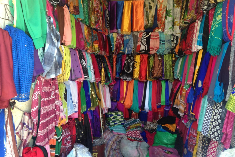 Addis Abeba: 4-dniowa wędrówka i wycieczka po nizinach Axum, Simien i Limalimo