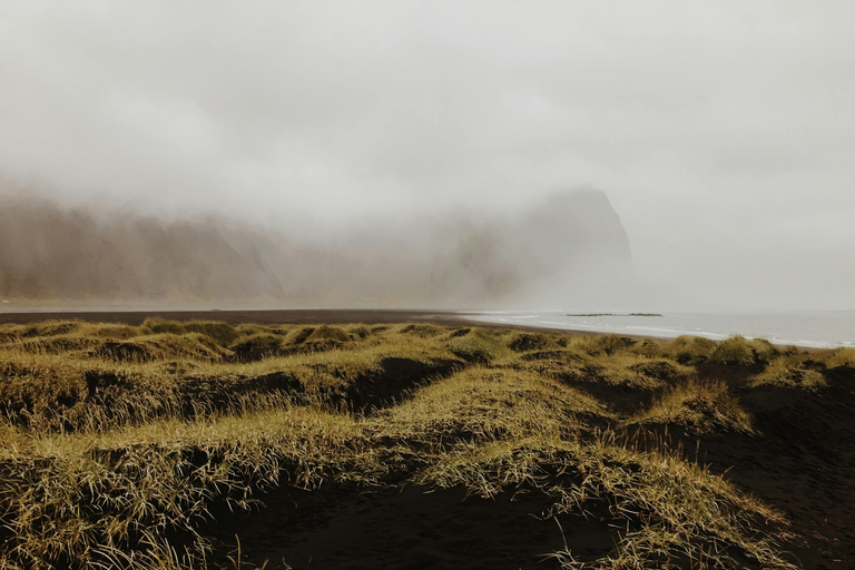 Iceland: Reynisfjara Black‑Sand Beach Horseback Adventure
