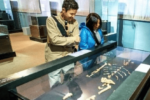 Addis Ababa City Tour with Coffee Ceremonies