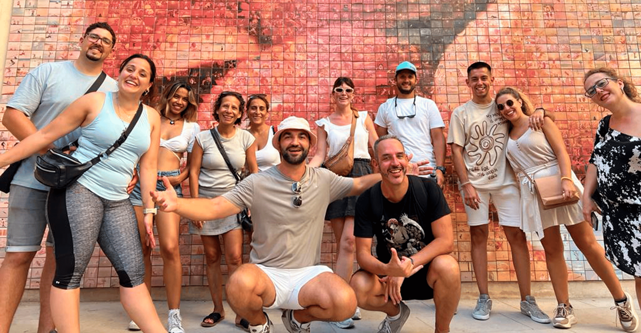 Barcelona: Sagrada Familia, Modernism, and Old Town Tour