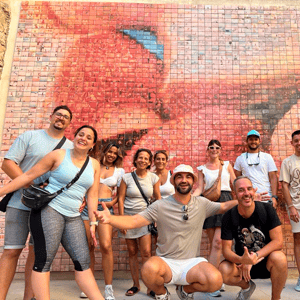 Barcelona: Sagrada Familia, Modernism, and Old Town Tour